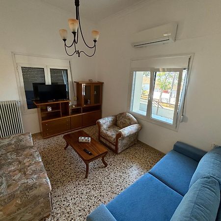 Granny Maria'S House Apartment Ханя Екстериор снимка