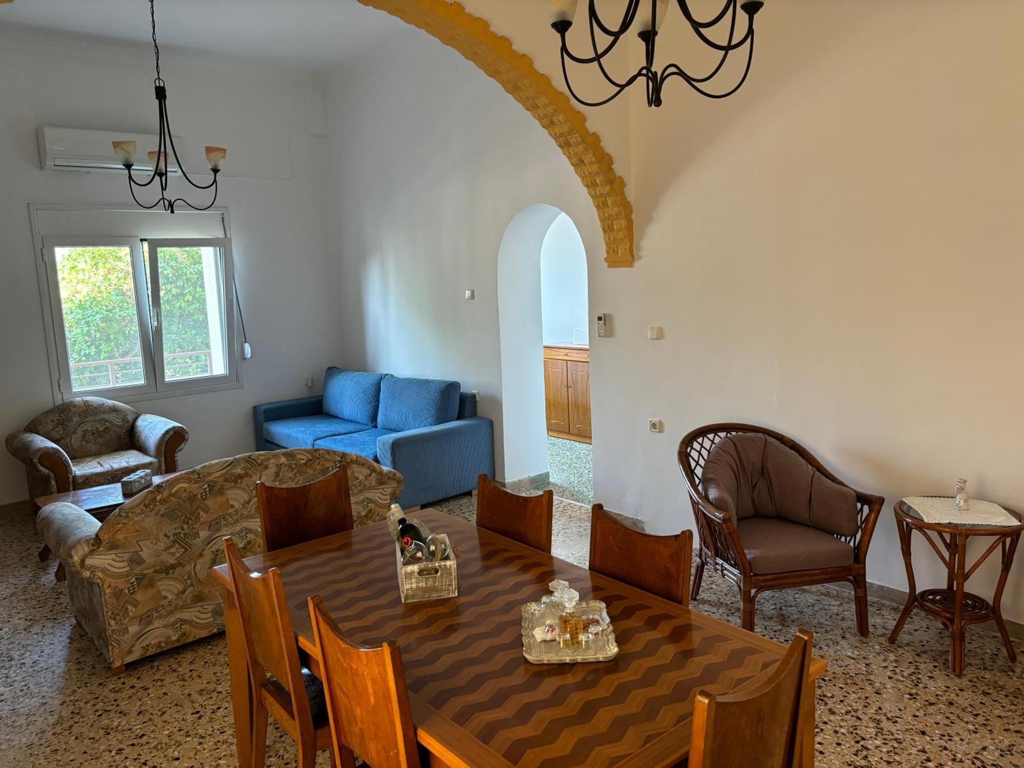 Granny Maria'S House Apartment Ханя Екстериор снимка