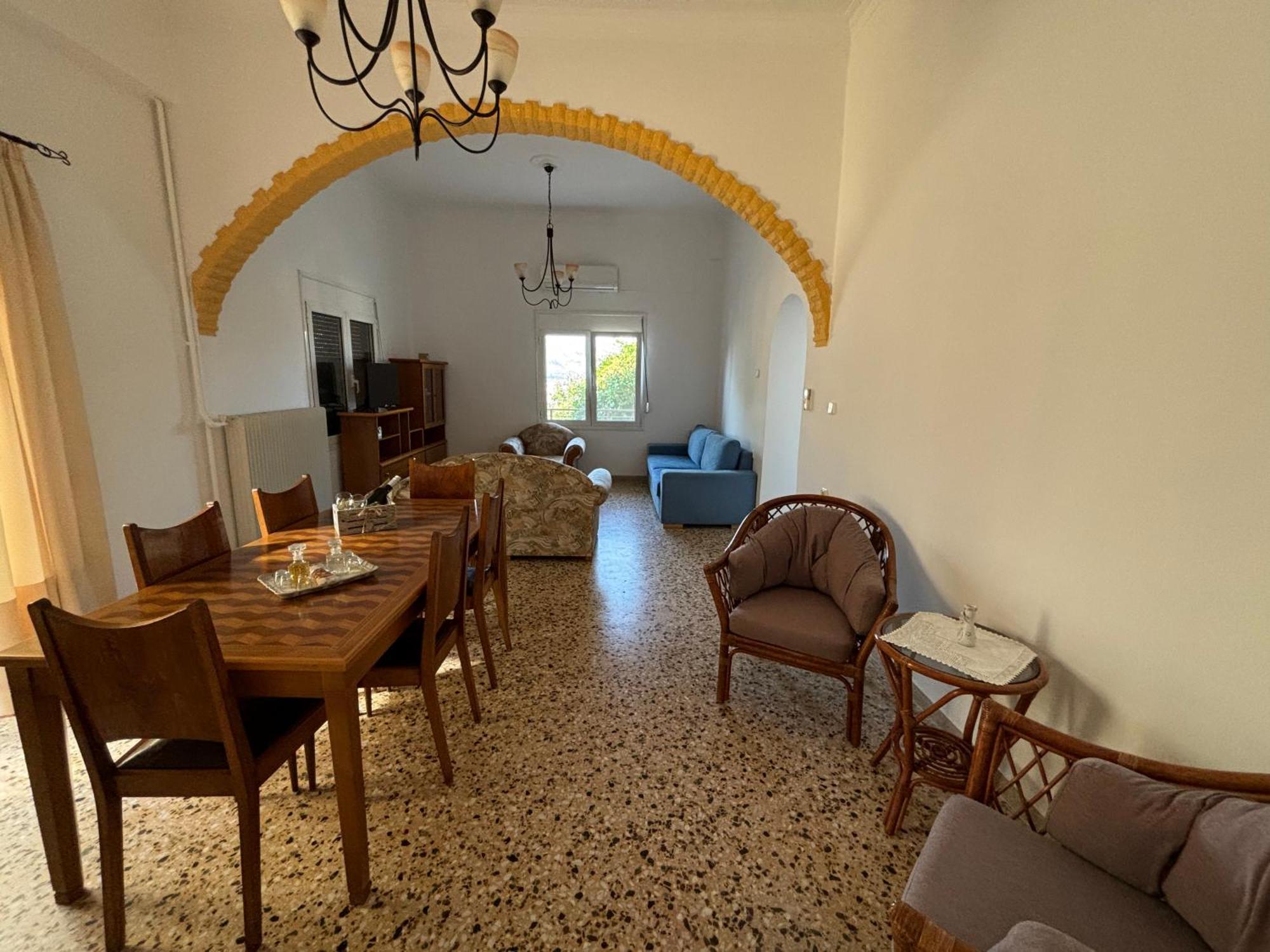 Granny Maria'S House Apartment Ханя Екстериор снимка