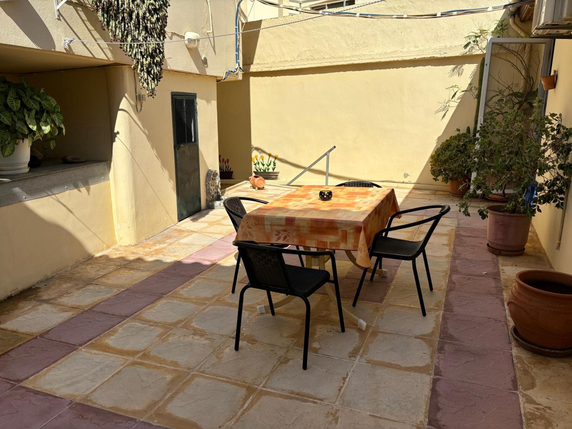 Granny Maria'S House Apartment Ханя Екстериор снимка